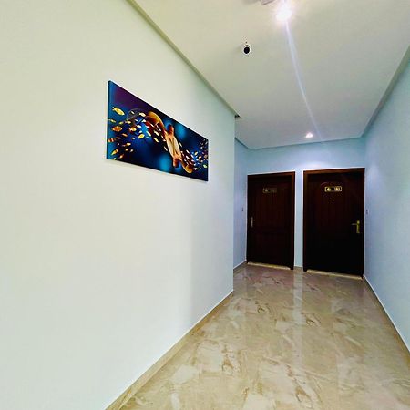 Golden Dahlia Fintas Apart otel Kuveyt Dış mekan fotoğraf
