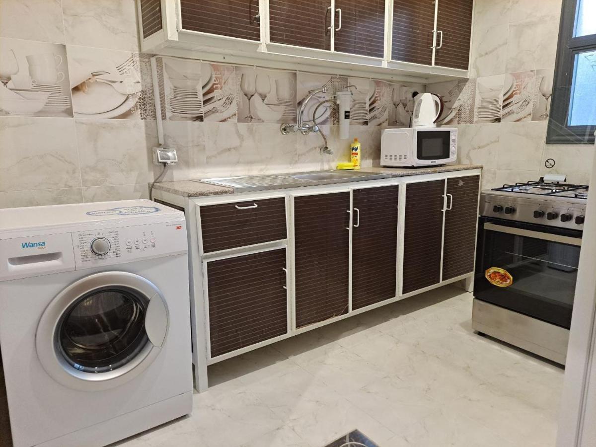 Golden Dahlia Fintas Apart otel Kuveyt Dış mekan fotoğraf