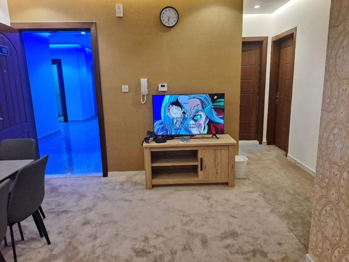 Golden Dahlia Fintas Apart otel Kuveyt Dış mekan fotoğraf