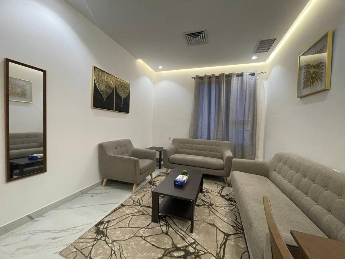 Golden Dahlia Fintas Apart otel Kuveyt Dış mekan fotoğraf