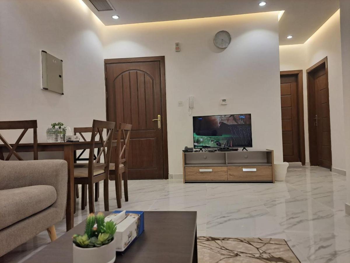 Golden Dahlia Fintas Apart otel Kuveyt Dış mekan fotoğraf