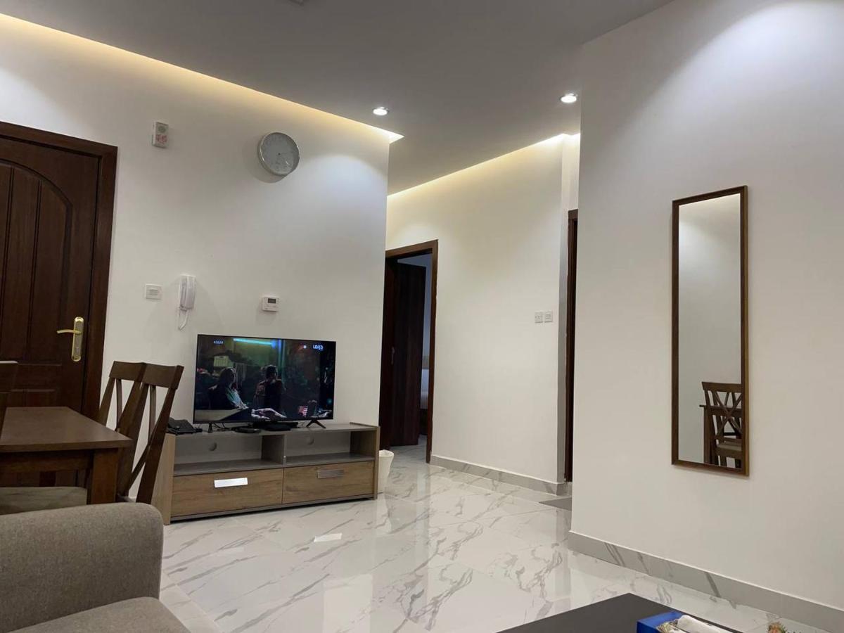 Golden Dahlia Fintas Apart otel Kuveyt Dış mekan fotoğraf