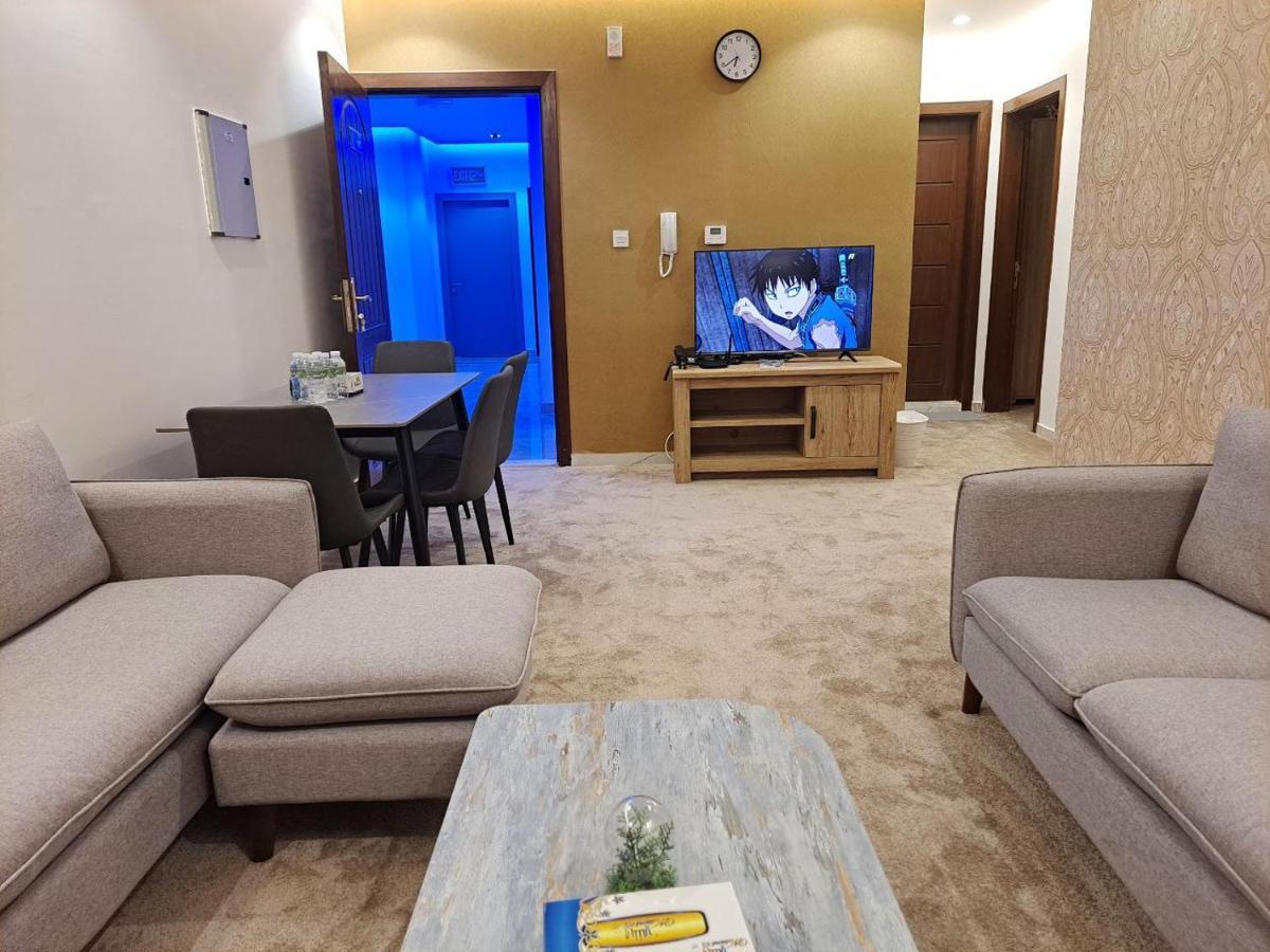 Golden Dahlia Fintas Apart otel Kuveyt Dış mekan fotoğraf