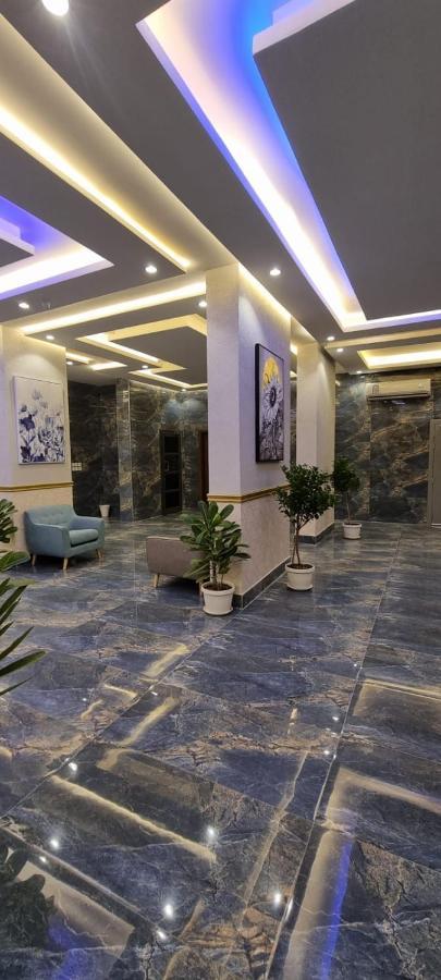 Golden Dahlia Fintas Apart otel Kuveyt Dış mekan fotoğraf