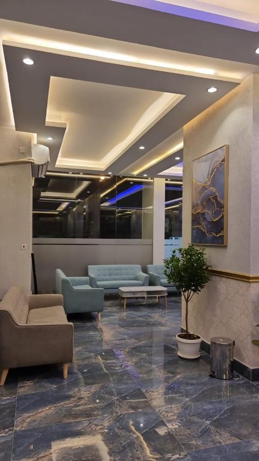 Golden Dahlia Fintas Apart otel Kuveyt Dış mekan fotoğraf