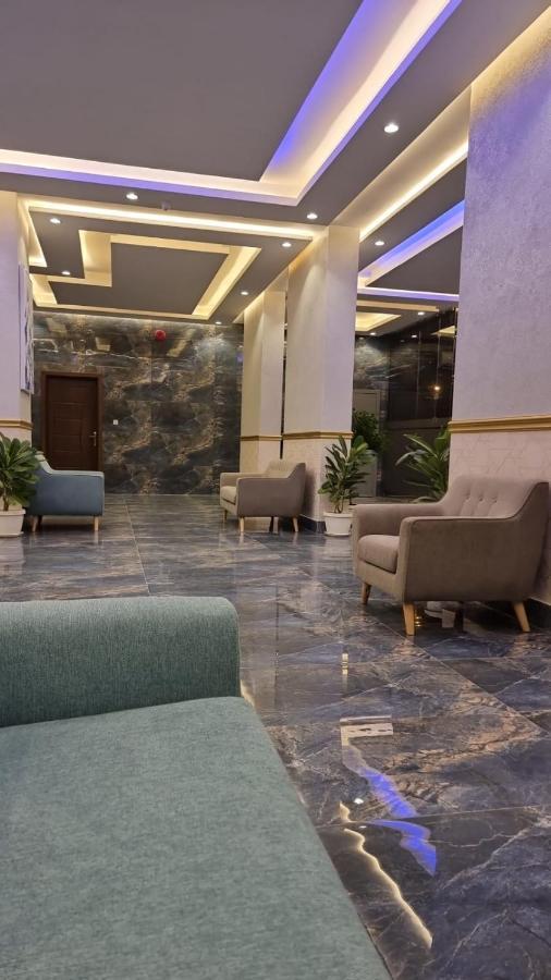 Golden Dahlia Fintas Apart otel Kuveyt Dış mekan fotoğraf